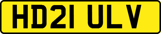 HD21ULV