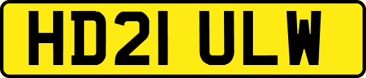 HD21ULW