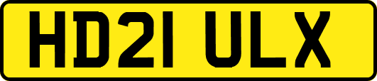 HD21ULX