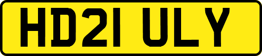 HD21ULY