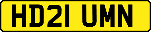 HD21UMN