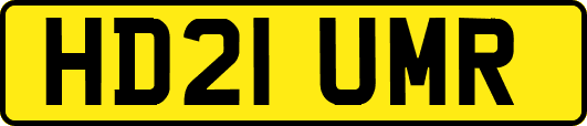 HD21UMR