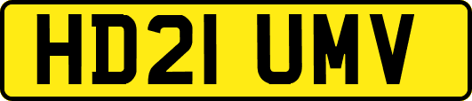 HD21UMV