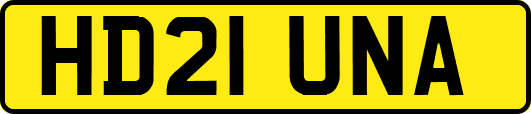 HD21UNA