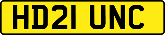 HD21UNC