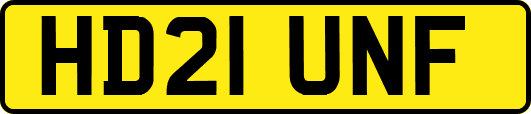 HD21UNF