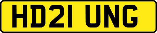 HD21UNG