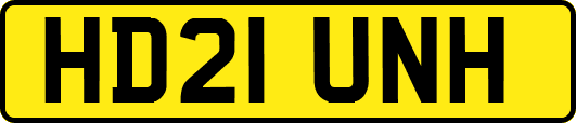 HD21UNH
