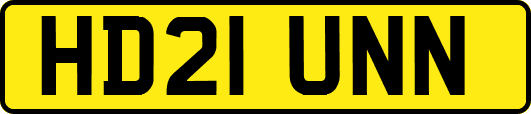 HD21UNN