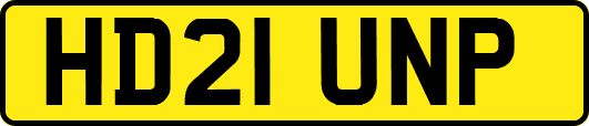 HD21UNP