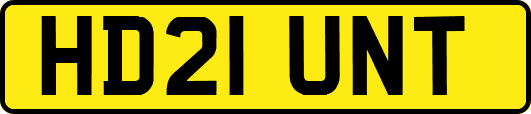 HD21UNT