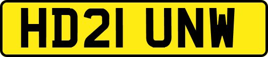 HD21UNW