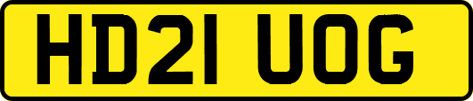 HD21UOG