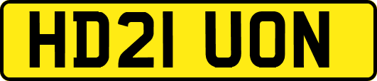HD21UON