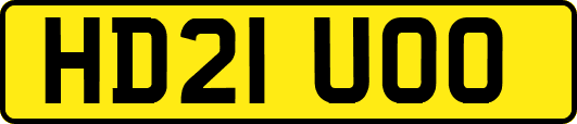 HD21UOO