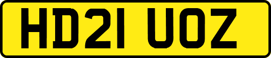 HD21UOZ
