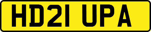 HD21UPA