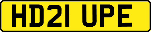 HD21UPE