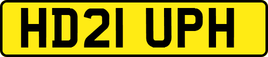 HD21UPH