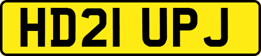 HD21UPJ