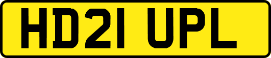 HD21UPL