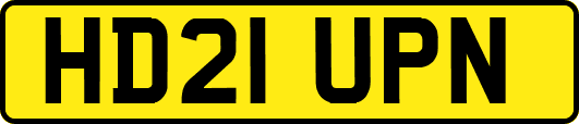 HD21UPN