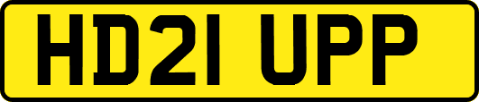HD21UPP