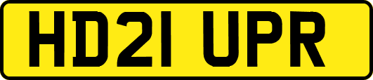 HD21UPR