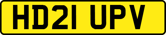 HD21UPV