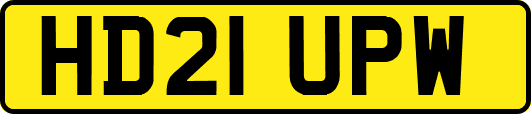 HD21UPW