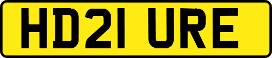 HD21URE