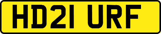 HD21URF