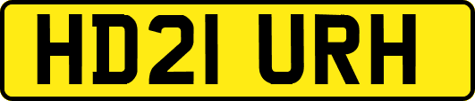 HD21URH