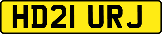 HD21URJ