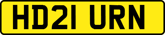 HD21URN