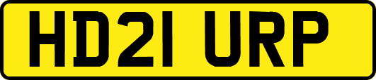 HD21URP