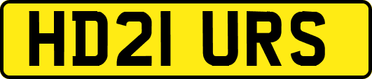 HD21URS