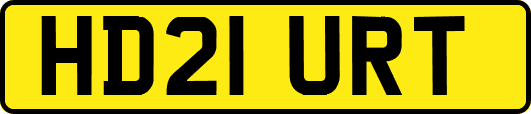 HD21URT