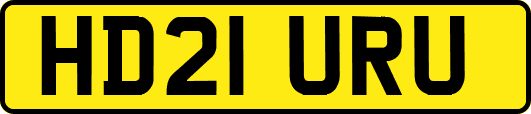 HD21URU