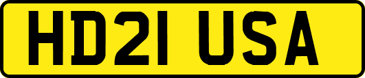 HD21USA