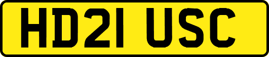 HD21USC
