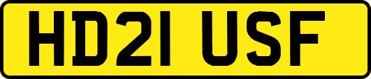 HD21USF