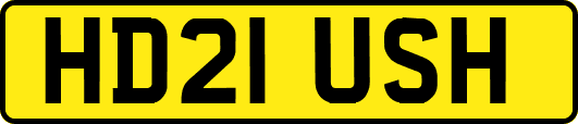 HD21USH