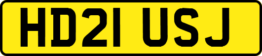 HD21USJ