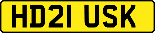 HD21USK