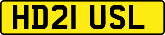 HD21USL