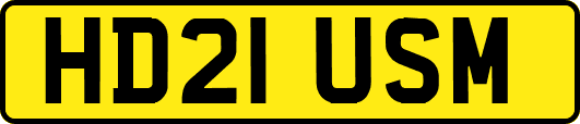 HD21USM