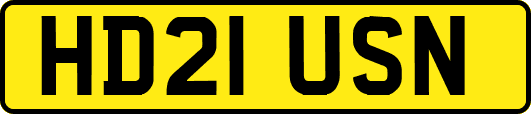 HD21USN