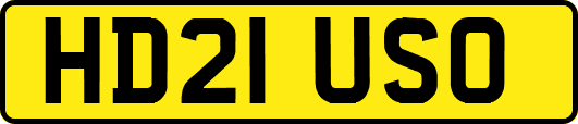 HD21USO