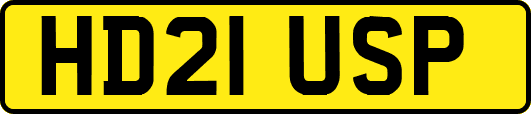 HD21USP